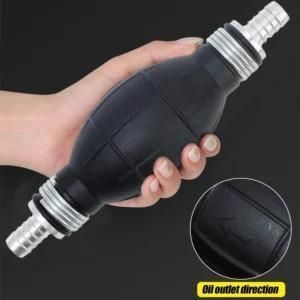 Помпа подкачваща ръчна ф-8 права