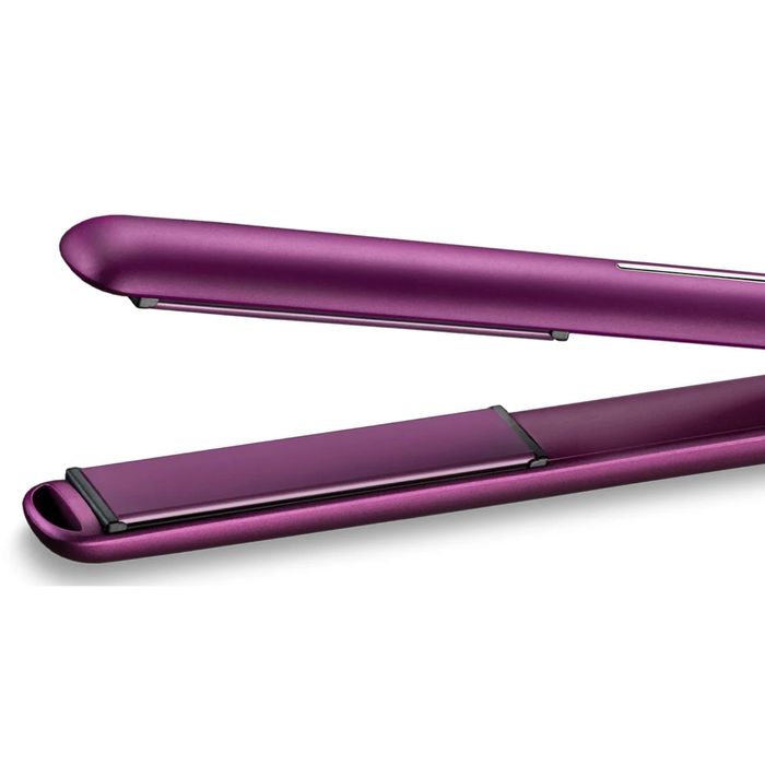 Placa de par BaByliss 2513PE Velvet Orchid 235°