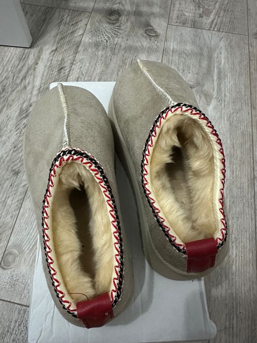 Cizme tip ugg marimea 37