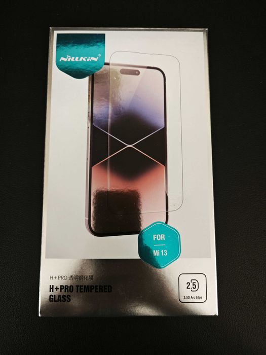 Xiaomi 13 Black 8/256