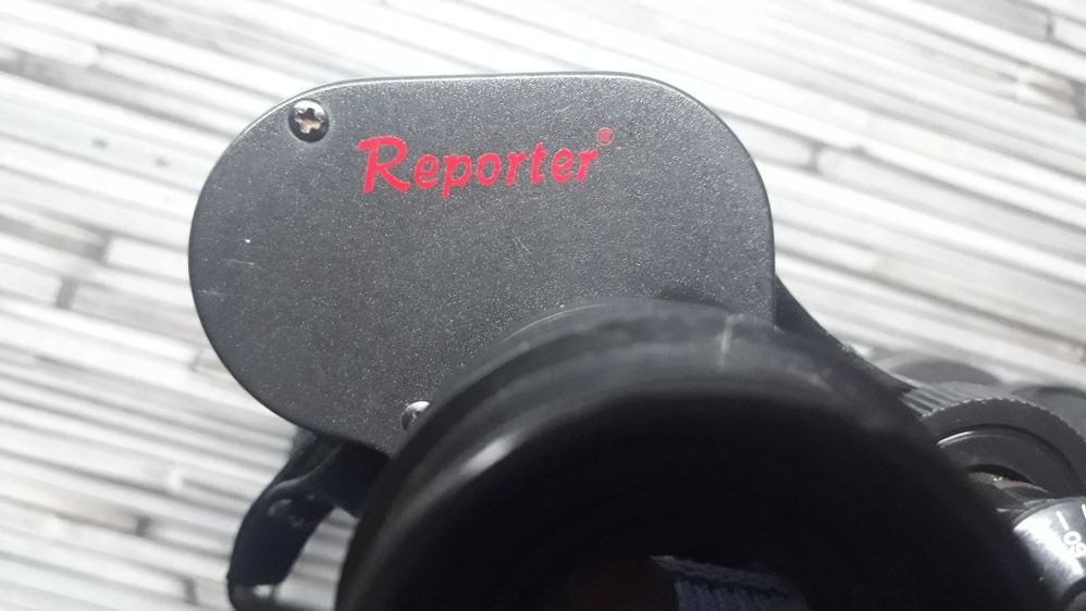 Бинокъл 7×50 Reporter;