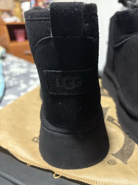 Ghete ugg produs nou calitate superioara