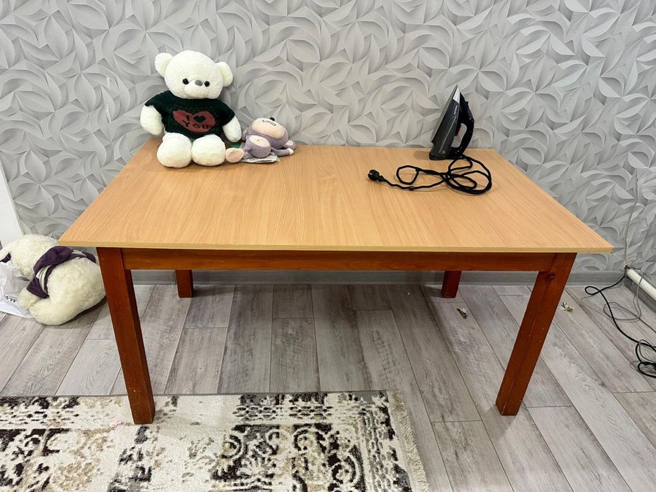 Стол  советский