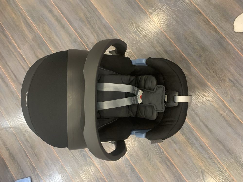 Стол за новородено Cybex aton 5