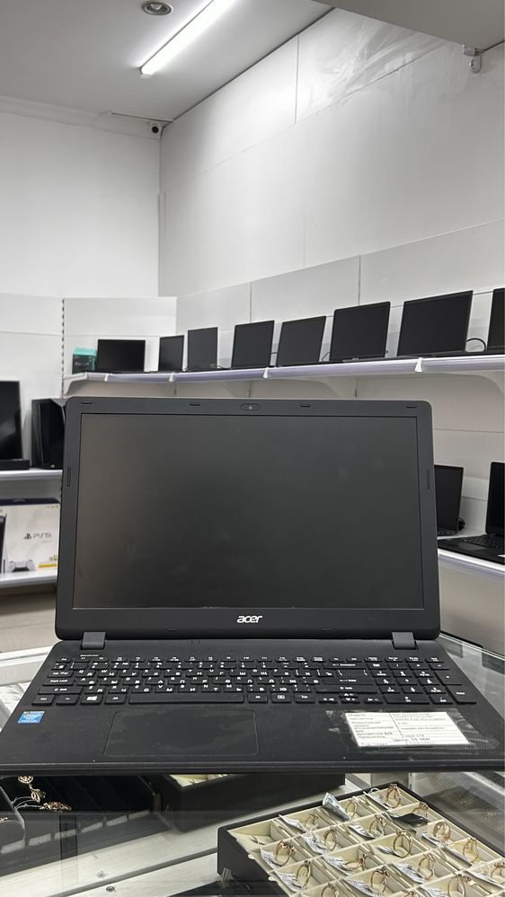 Продается ноутбук  Acer