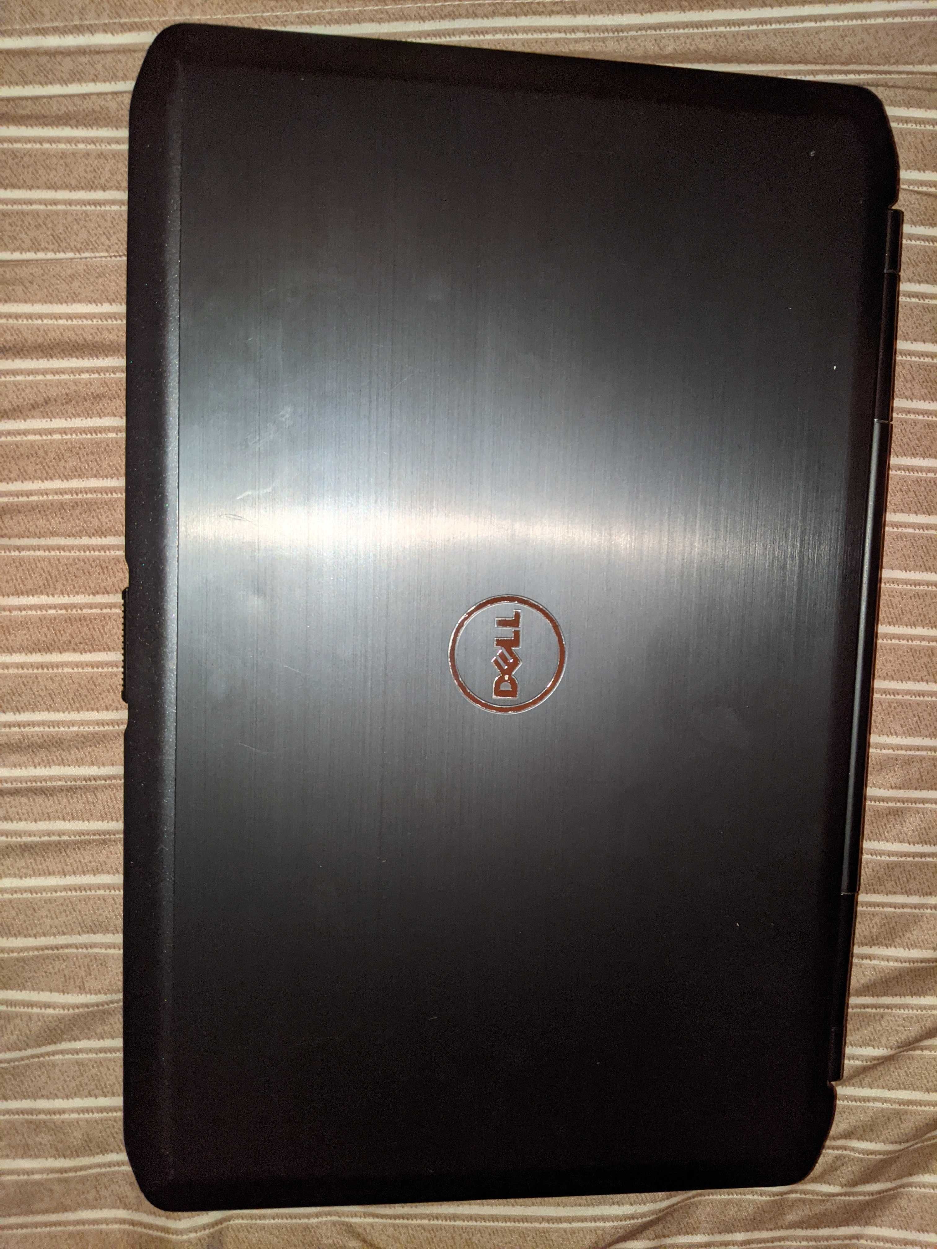 Laptop Dell E5530, i7, 8GB RAM, SSD 250 GB