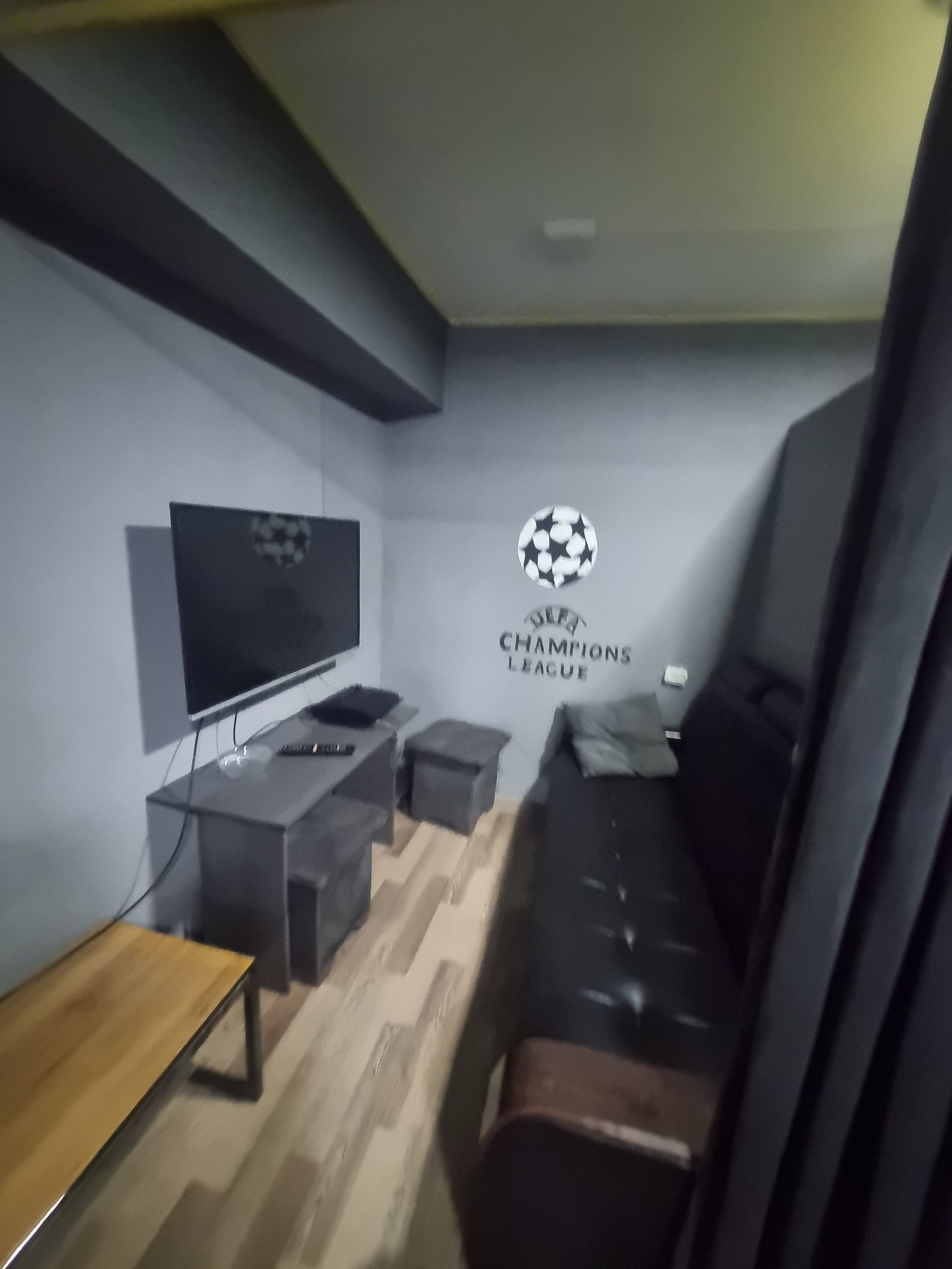 Tayyor biznes Play station