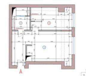Modera Towers 2/13/25 квартира коробка 57м2: Беловая отделка ПРОДАЖА