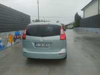 Vând mazda 5 2008