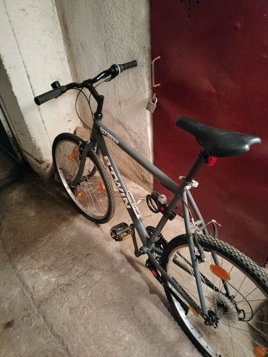 Vând bicicletă Rockrider 50