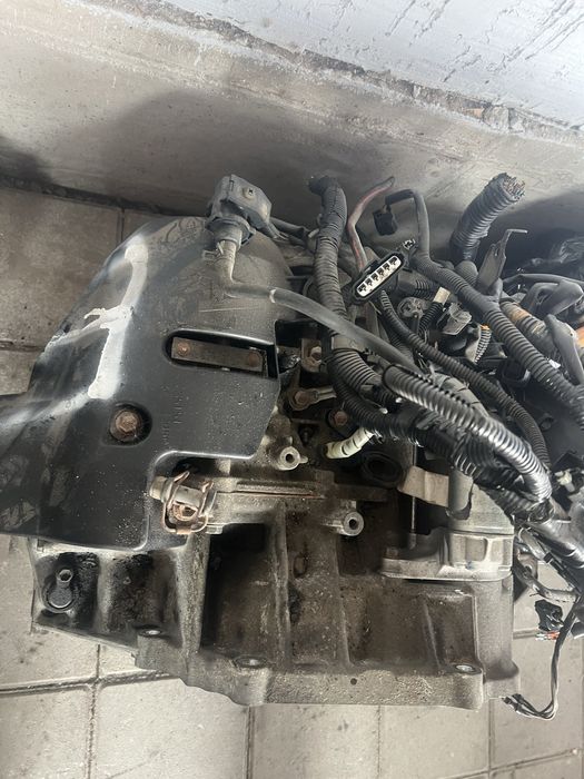 Акпп камры 35 40