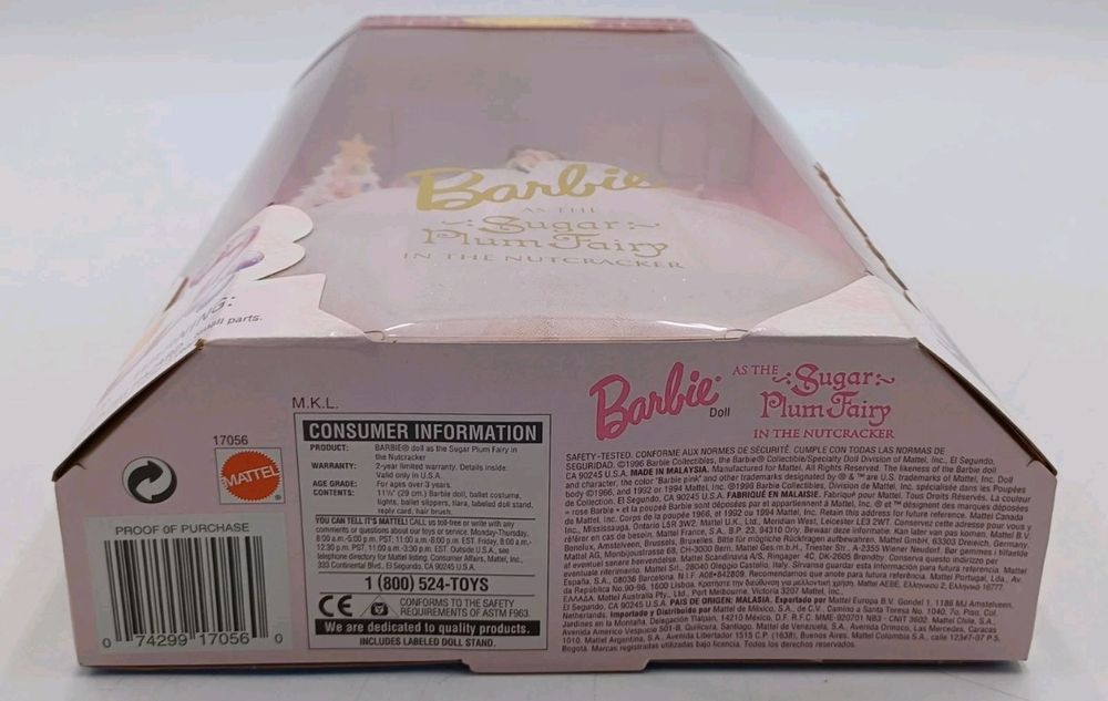 Barbie de colecție model rar