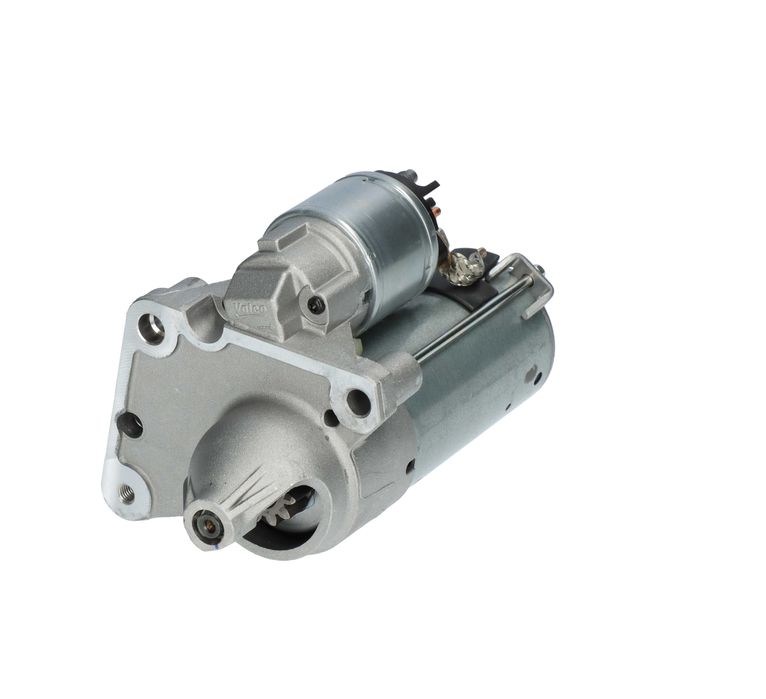 Electromotor, starter, VALEO 438133, 1,4 kw. Toyota citroen opel fiat