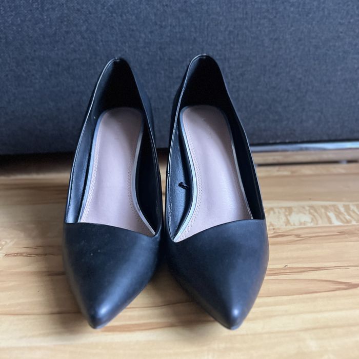 Дамски елегантни обувки