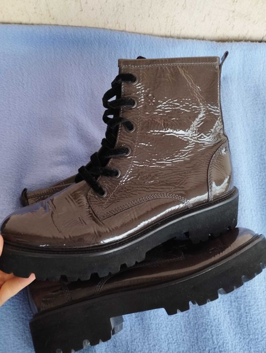 El naturalista, Naturlaufer и Kennel & Schmenger номер 42.