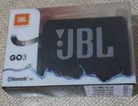 Boxa portabila JBL Go 3