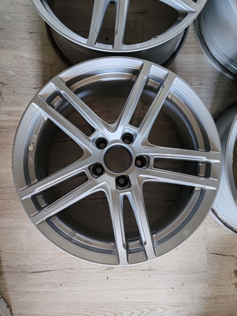 Jante pe 18'' prindere 5x112, Audi, VW, Skoda, Seat, Mercedes