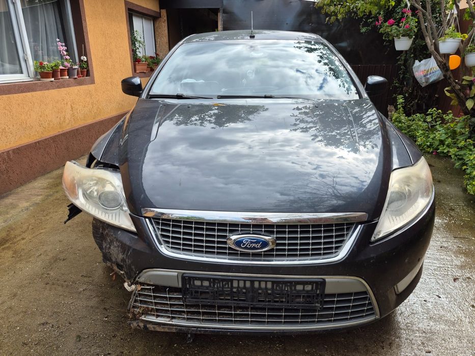 Ford Mondeo 1.8 Diesel 07.2007