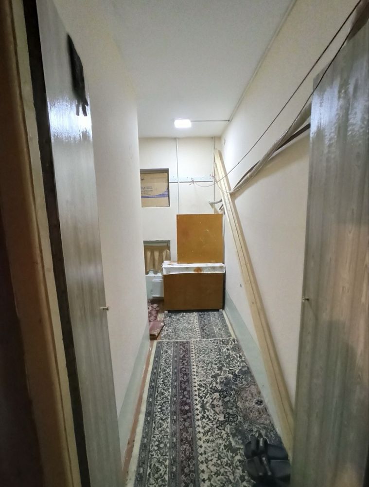 Jar Ariq 4xonali dom