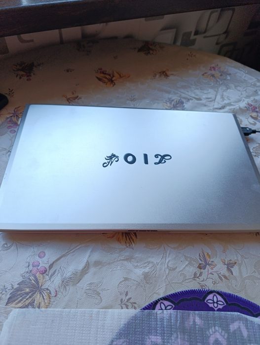 Ноутбук  "ЛЕОН" не пользованный