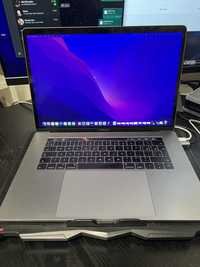 MacBook Pro 16” Touchbar i7 2016