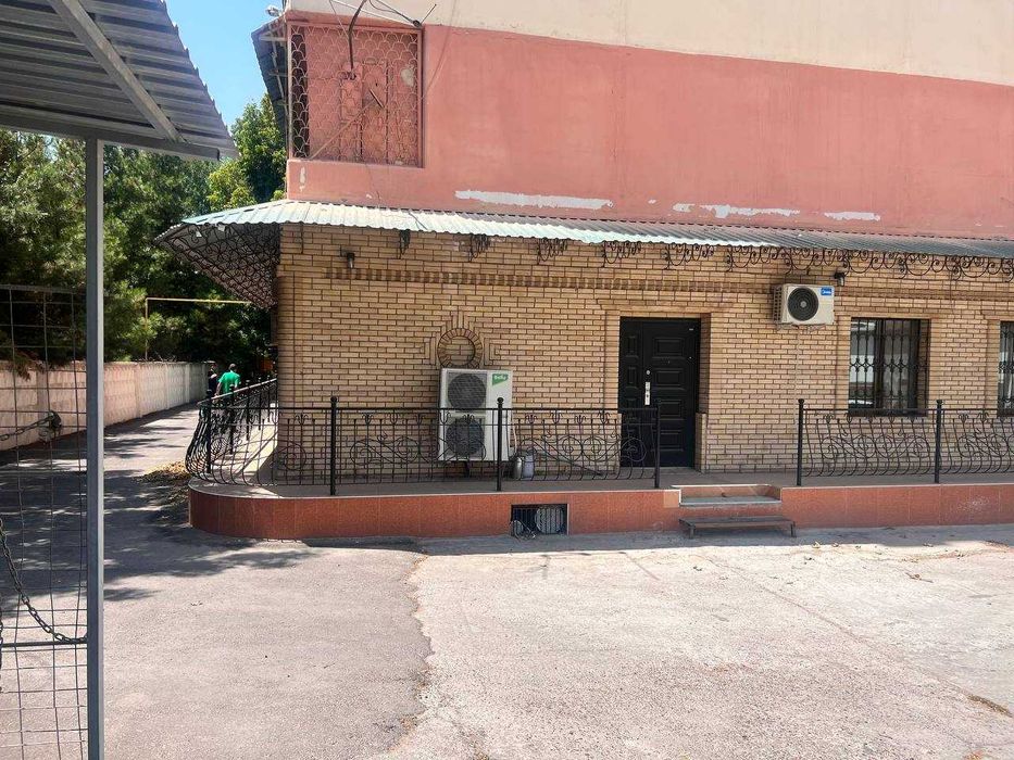 Офис/шоу-рум в центре города | Ц-5, 247 м² общая площадь