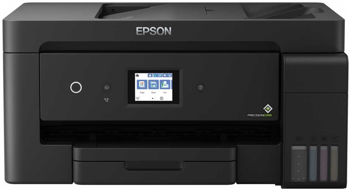 Принтер Epson А3 L14150 4 в 1 Цветной.