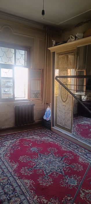 4 ком кв 93 кв м ком раздельные  Тузель