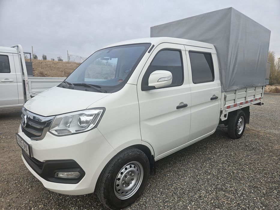 Срочно сотилади чанган фермер