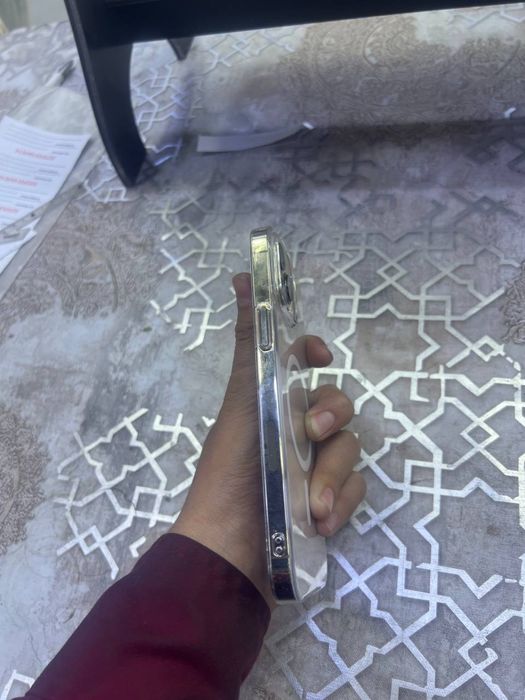 Iphone 13 pro max samarqand