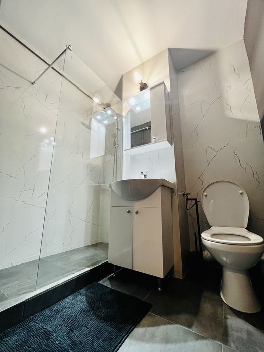 Apartament regim hotelier