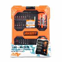 Набор инструментов Yifeng Jakemy 8159, 30+1 новый в упаковке.