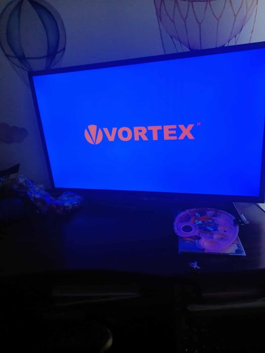 Tv led vortex 81cm