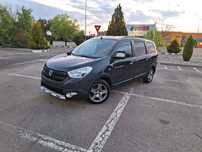 Dacia Lodgy STEPWAY 2019.Euro 6