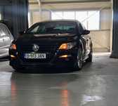 VW Passat CC R-Line 2.0 TDI 170CP