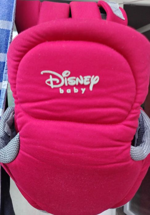 Бебешко кенгуру за дете +1м.