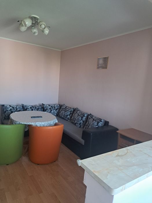 Дава се под наем Двустаен апартамент в Пазарджик, Устрем - 63 кв.м за 280.5 € - Снимка #8