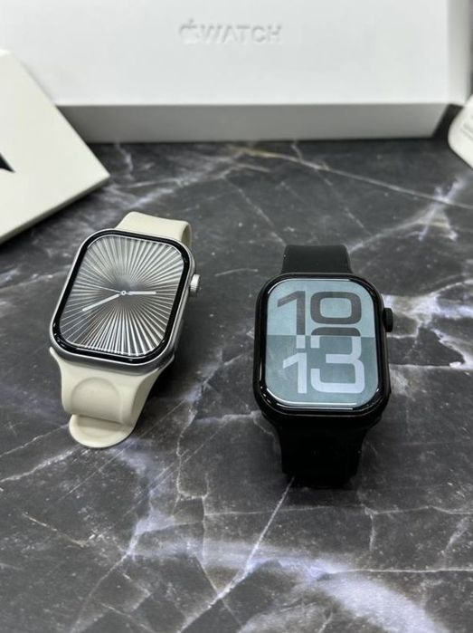 Apple watch 10 , HK-10 Ultra 3, Смарт сағат, Смарт часы