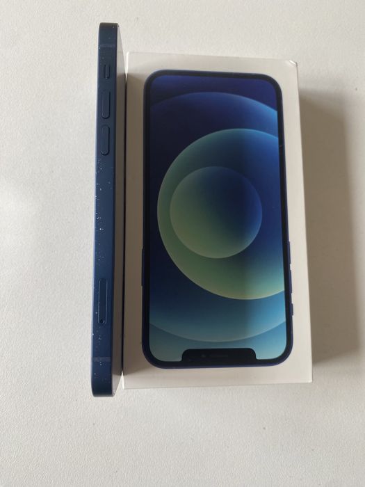 iPhone 12 В отлично състояние