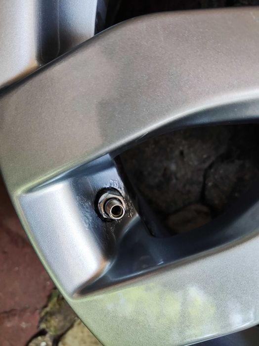5x108 Волво / Форд лети джанти CMS 16 цола 5х108 за Volvo / Ford