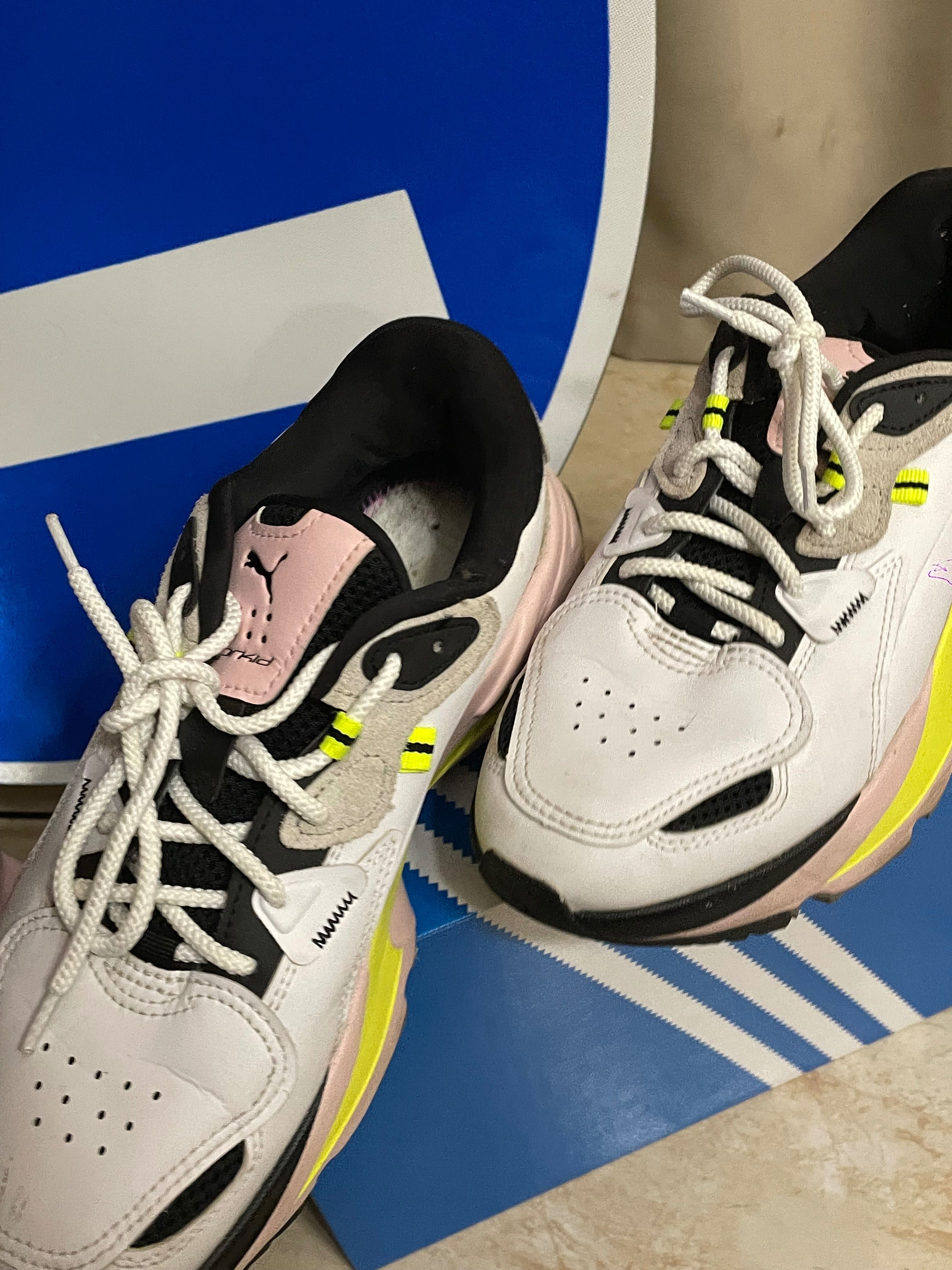 оригинални маратонки PUMA