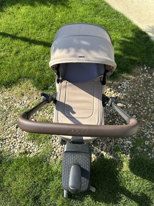Vand carut joolz aer 2 in 1