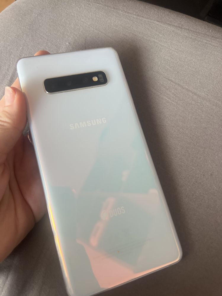 Samsung galaxy s10+ SPART!