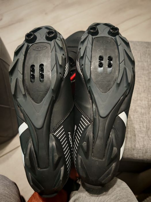 Pantofi bicicleta mtb Northwave Spike 2 si Origin 2 noi marime 41