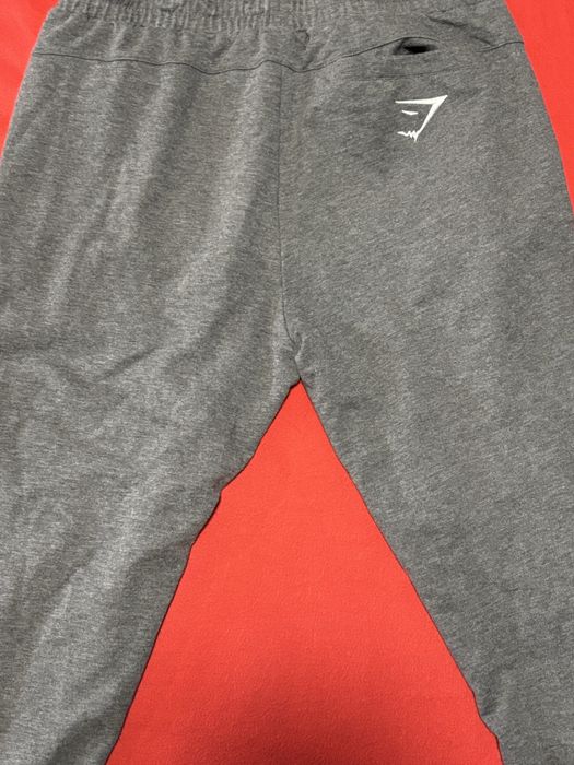 Долнище Gymshark