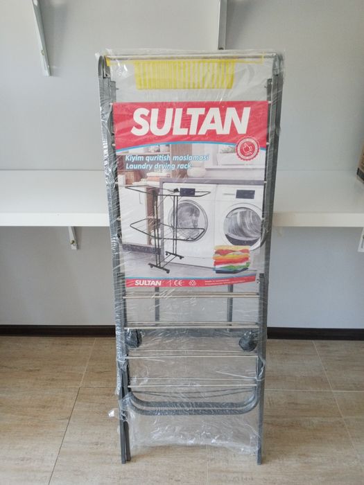 Сушилка для белья SULTAN