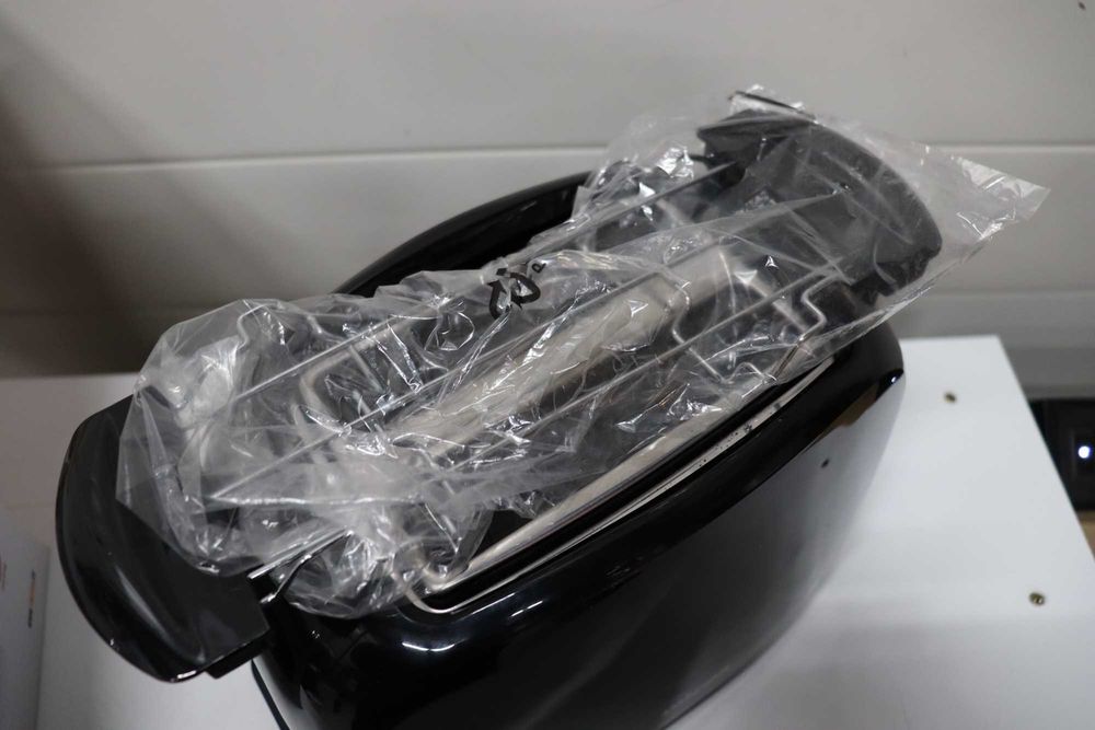 Тостер Tristar BR1025 лек ДЕФЕКТ