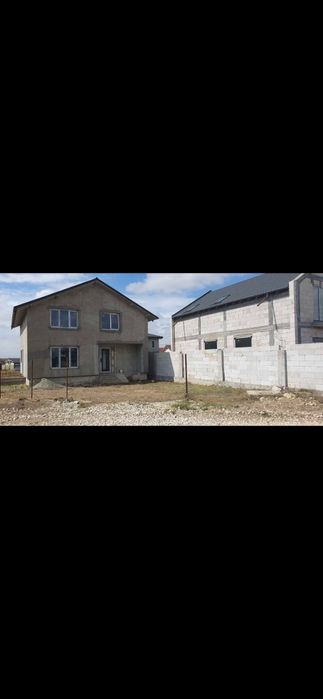 Casa P+M Loc. Agigea Jud Constanta