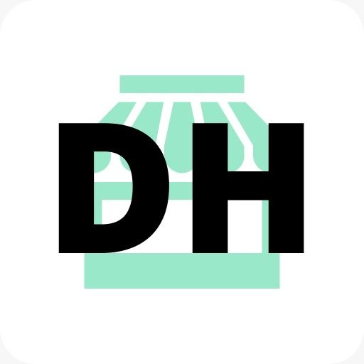 Система управления продуктовым магазином