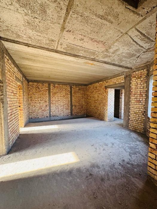 Сергили ул Бобур махала